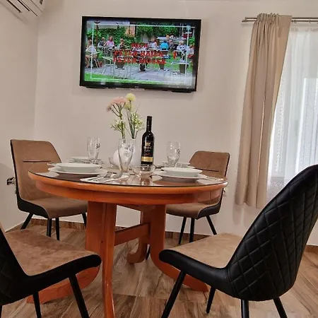 Gem Old Town Center 스플리트