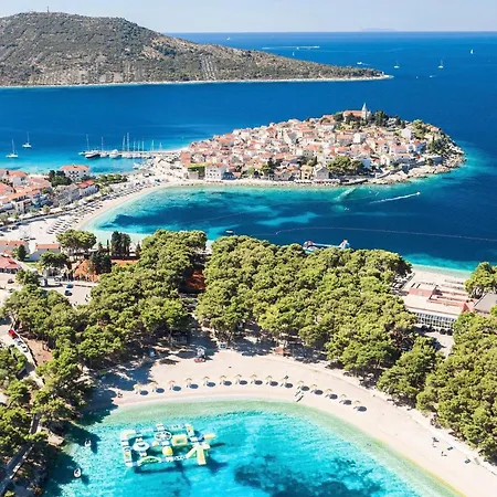 Apartamento Gem Old Town Center *