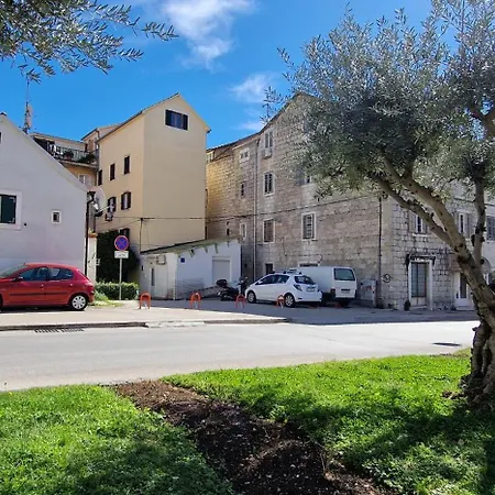 Appartamento Gem Old Town Center
