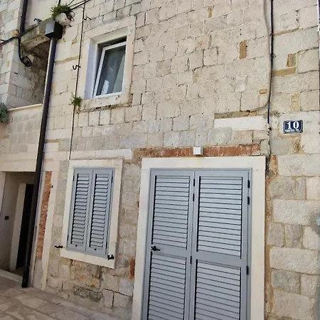 Apartment Gem Old Town Center Split