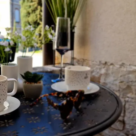 Apartamento Gem Old Town Center