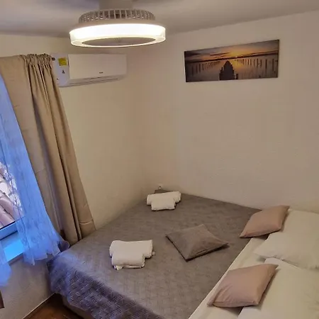 Apartamento Gem Old Town Center *