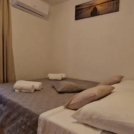 Gem Old Town Center Apartment Split