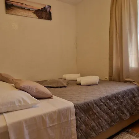 Apartamento Gem Old Town Center *