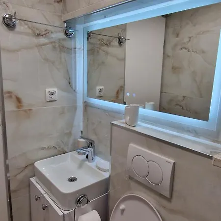 Gem Old Town Center Apartamento