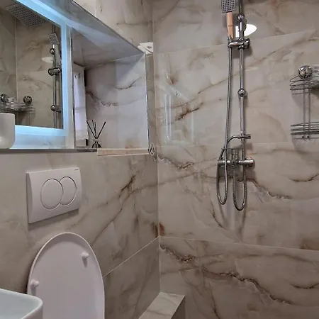 Gem Old Town Center * Split