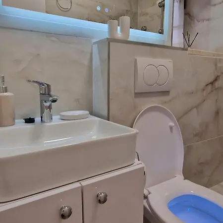Gem Old Town Center Apartment Split