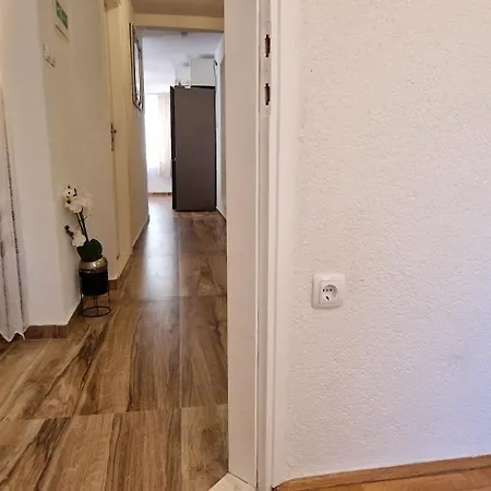 Apartment Gem Old Town Center