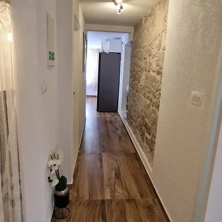 Appartement Gem Old Town Center *