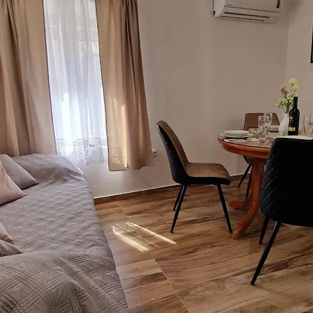 Apartment Gem Old Town Center Split