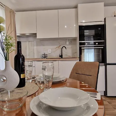 Apartamento Gem Old Town Center