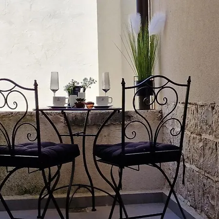 Appartamento Gem Old Town Center Spalato