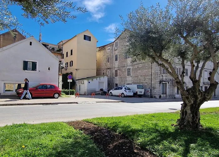 Apartment Gem Old Town Center
