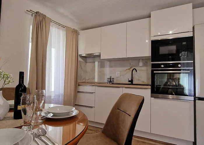 Appartamento Gem Old Town Center *