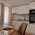 Apartman Gem Old Town Center *