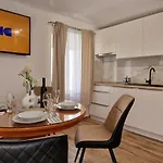 Gem Old Town Center Apartman Split