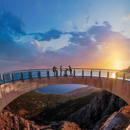 Gem Old Town Center アパート *