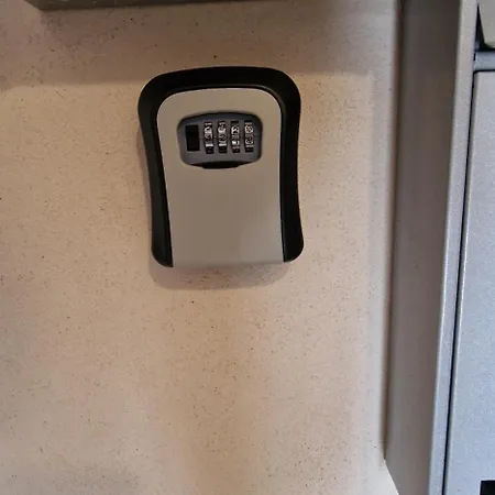 アパート Gem Old Town Center