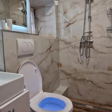 Gem Old Town Center アパート *