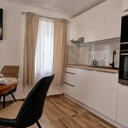 Gem Old Town Center スプリト