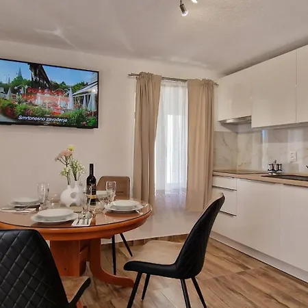 Gem Old Town Center * スプリト