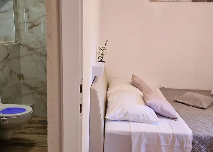 Gem Old Town Center Split