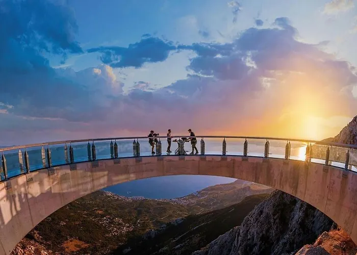 Gem Old Town Center Apartman *