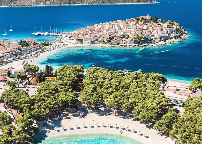 Apartman Gem Old Town Center *