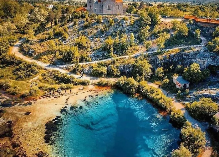 Gem Old Town Center Apartman *