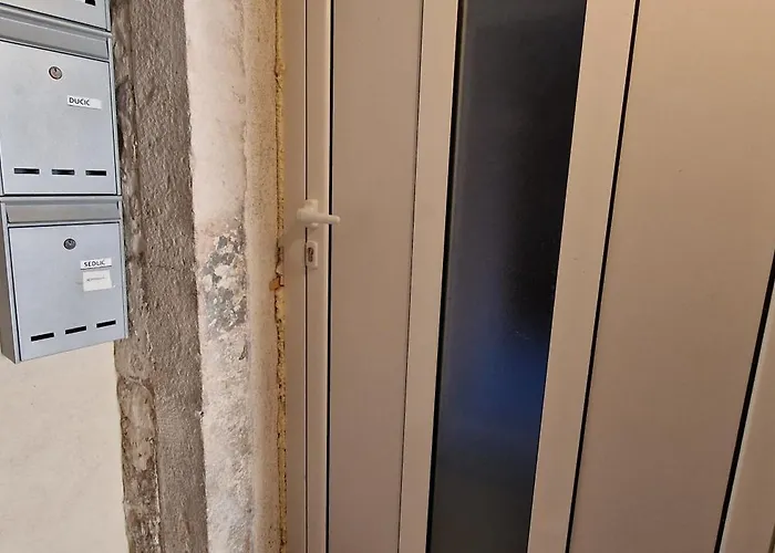 Apartman Gem Old Town Center *