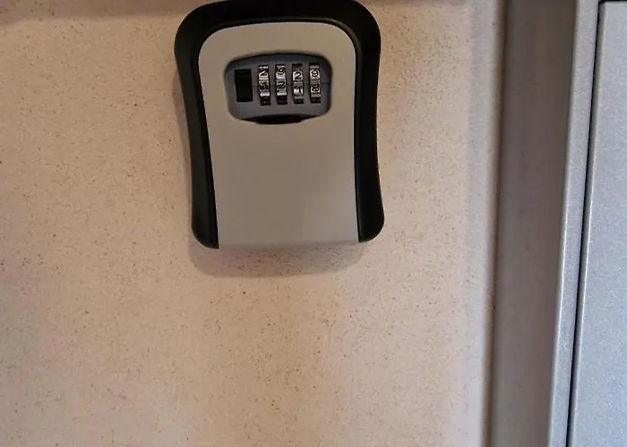 Apartman Gem Old Town Center