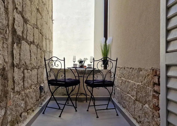 Apartman Gem Old Town Center