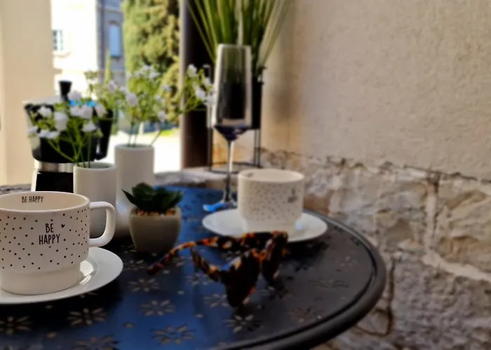 Apartman Gem Old Town Center