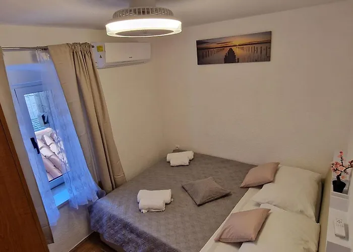 Apartman Gem Old Town Center *