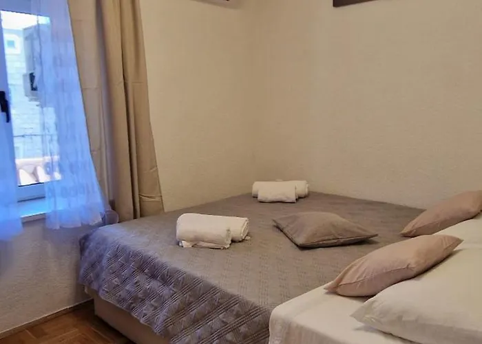 Apartman Gem Old Town Center