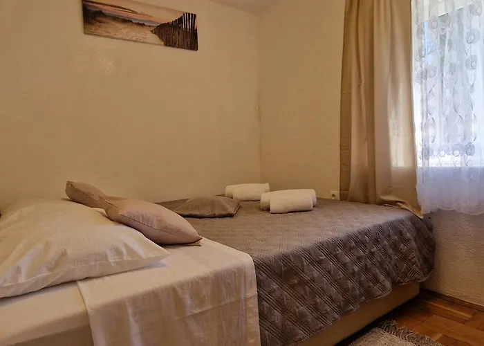 Apartman Gem Old Town Center *