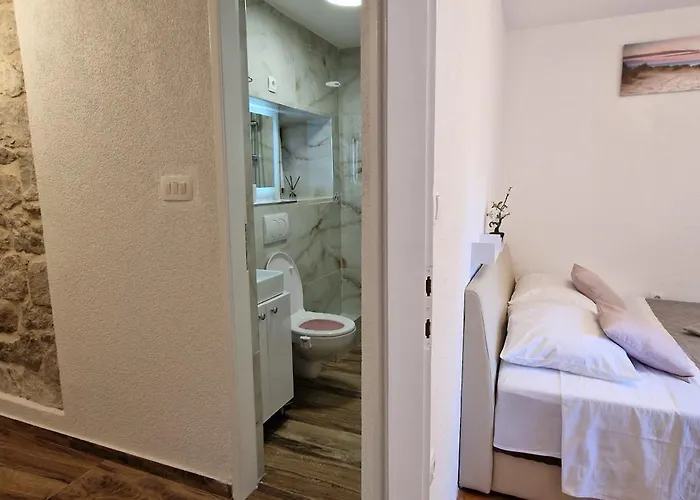 Gem Old Town Center Apartman