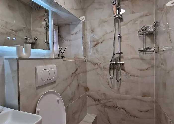 Gem Old Town Center * Split