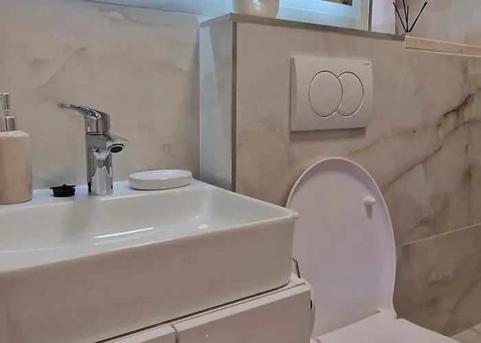 Gem Old Town Center Apartman Split