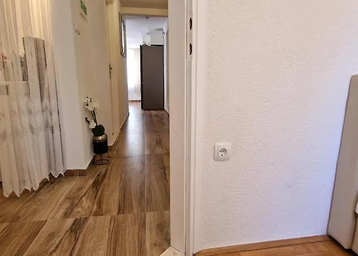 Apartman Gem Old Town Center