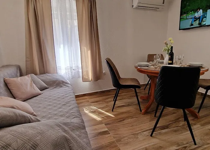 Apartman Gem Old Town Center Split