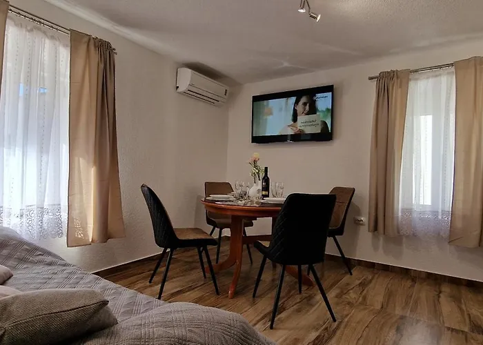 Gem Old Town Center Apartman *