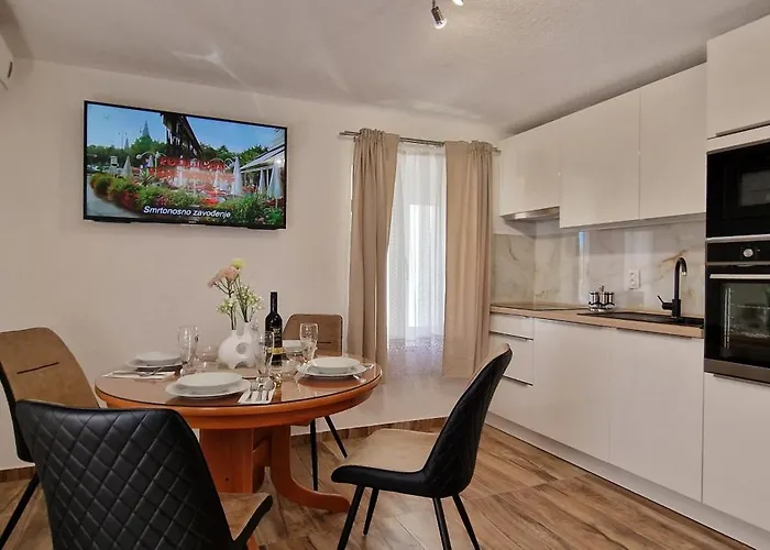 Gem Old Town Center * Split